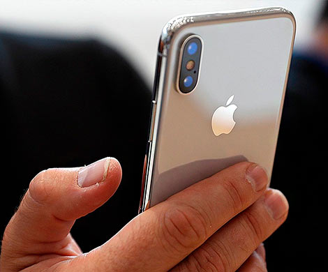 СМИ узнали о планах Apple представить три новые модели iPhone