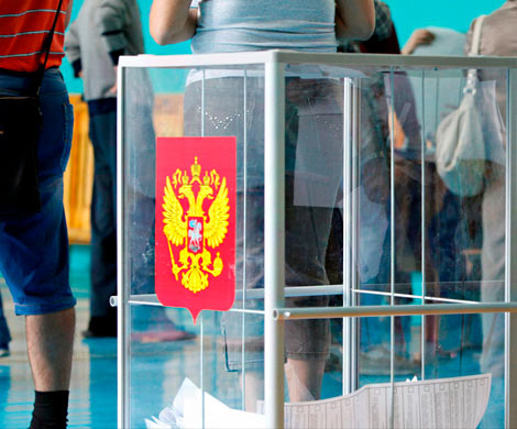 СМИ узнали требования Кремля по проведению на местах выборов