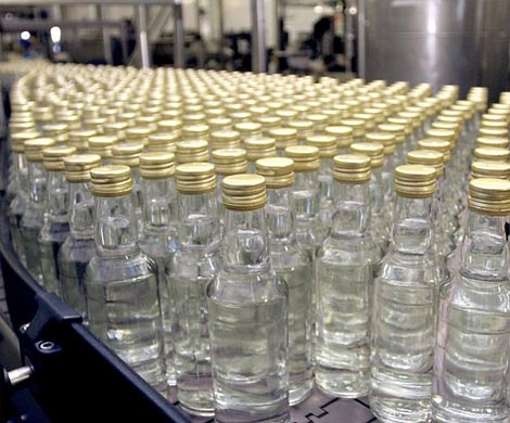 Снижение цен на водку приведет к вырождению нации, считают ученые