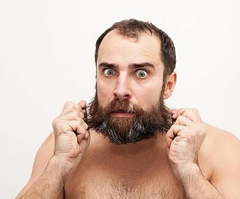 Социологи рассказали, зачем мужчины отращивают бороду