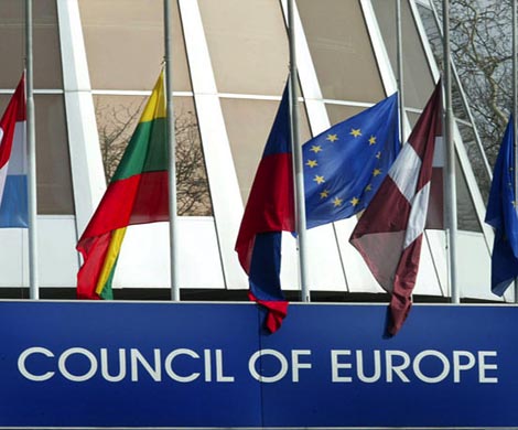 Совет Европы проверит соблюдение прав человека в Крыму
