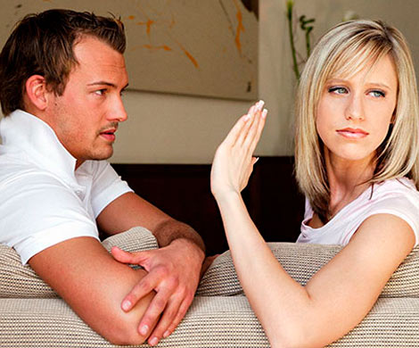 Создан тест, предсказывающий разводы и измены‍