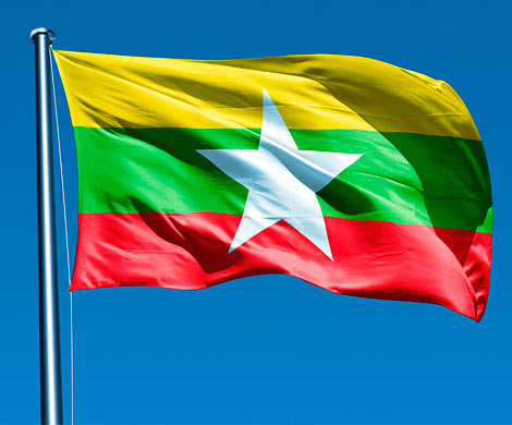 США готовы применить «акт Магнитского» к чиновникам Мьянмы