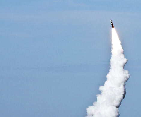 США поставят на вооружение упрощенную ядерную ракету