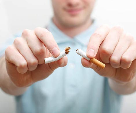 Стало известно, что мешает европейцам бросить курить