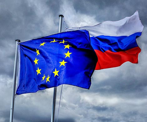 ЕС не готов вводить санкции против РФ из-за Сирии