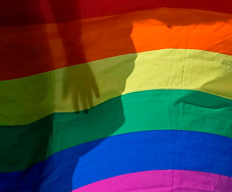 Страсбургский суд заявил о дискриминации геев российским законом
