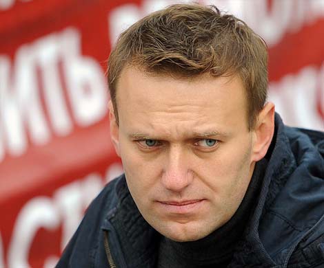 Суд рассмотрит запрос ФСИН о замене условного срока Навальному на реальный