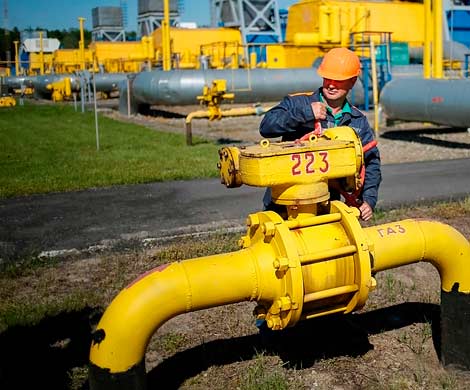 Трехсторонние переговоры не решили вопрос финансирования зимних поставок газа на Украину