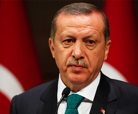 Эрдоган извинился и готов заплатить