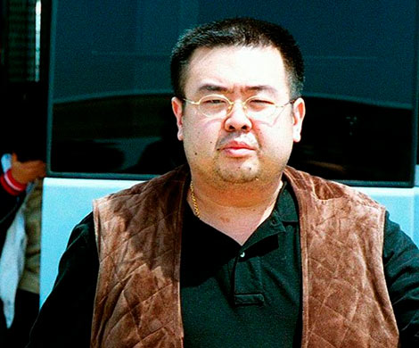 Убитый брат Ким Чен Ына мог быть агентом ЦРУ