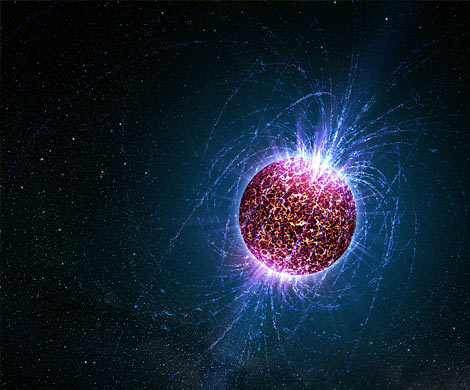 Ученые ДВФУ решили заглянуть в недра нейтронных звезд