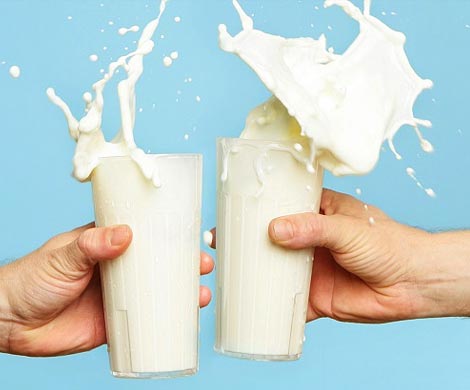 Ученые: исключение молока из рациона поможет предотвратить проблемы климата