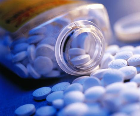Ученые исследуют влияние аспирина на повторное возникновение рака
