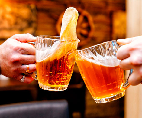 Ученые назвали наиболее опасные виды алкоголя