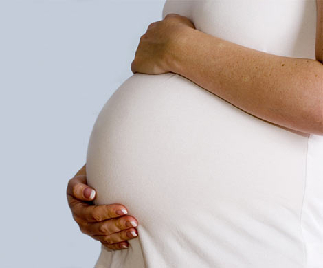 Ученые подтвердили, что женщина может не заметить беременность