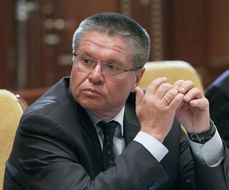 Улюкаев выступил за приватизацию крупнейших госбанков