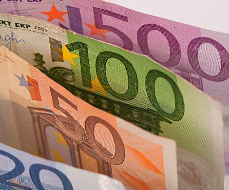 В Берлине считают невозможным отказ от евро