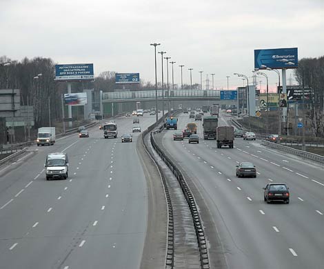 В ближайшее время транспортная ситуация в Москве должна значительно улучшиться
