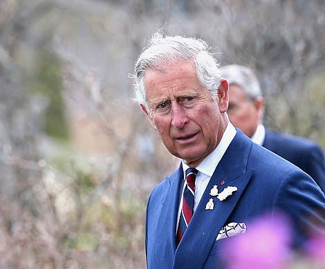 В Британии разрешили опубликовать письма принца Чарльза