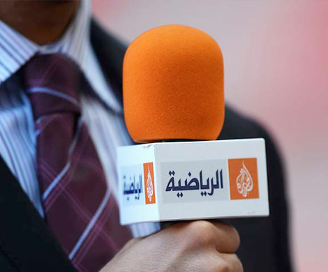 В Египте судят журналистов по обвинениям в терроризме