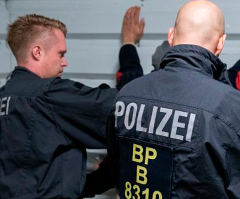 В Германии задержан охранник Усамы бен Ладена