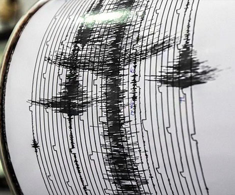 В Горном Алтае произошло землетрясение мощностью 4 балла, ожидается - до 9 баллов