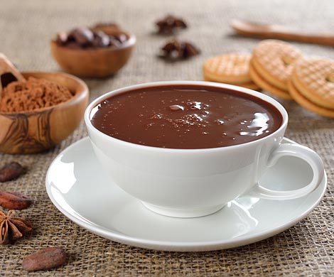 В горячем шоколаде найдена смертельная угроза для здоровья