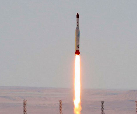 В Госдепе США заявили о ракетной провокации Ирана