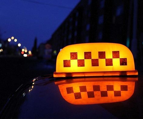 В Иванове два пассажира напали на таксиста