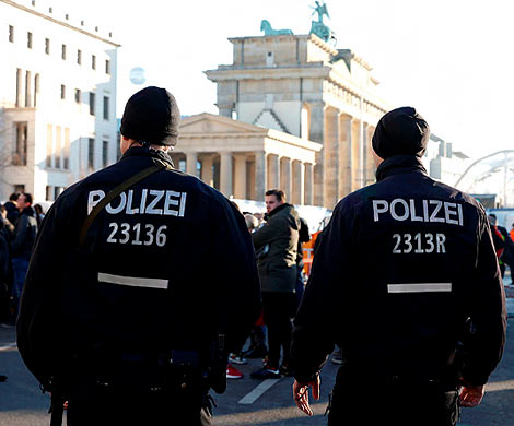 В МВД Германии признают высокую вероятность новых терактов