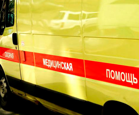 В Новосибирске пенсионер на Land Cruiser Prado сбил 13-летнюю школьницу