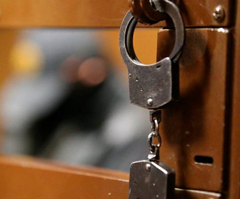 В подпольном казино Хабаровска задержали высокопоставленных полицейских