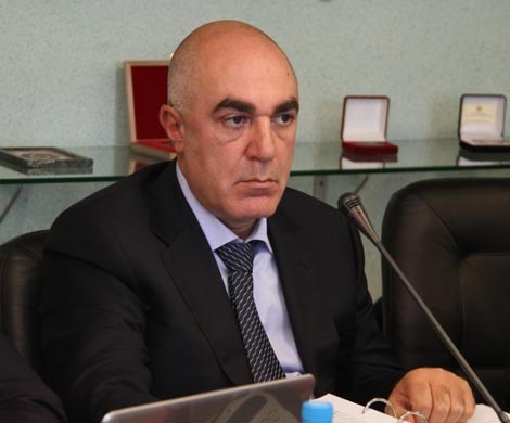 Депутата Хачатряна доставили на допрос