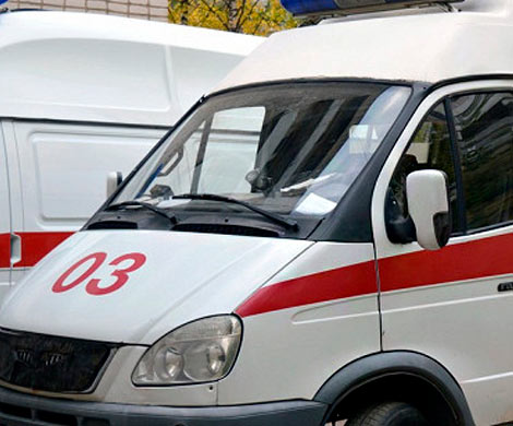 В Севастополе неадекватная пациентка вызвала скорую, чтобы избить медика