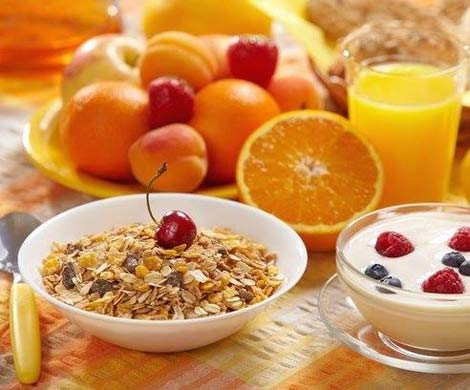 В сухих завтраках обнаружено опасное для здоровья соединение