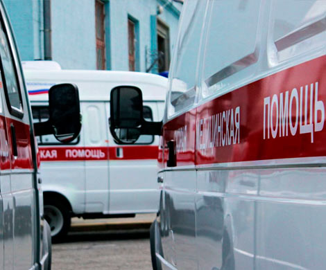 В Томске пассажир маршрутки насмерть утихомирил пьяного дебошира