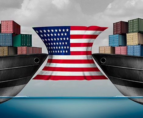 Вашингтон готов увеличить пошлины на китайские товары