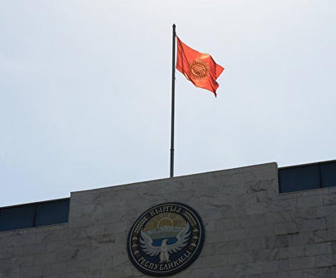 Власти Киргизии заявили об участии лидера оппозиции в попытке переворота