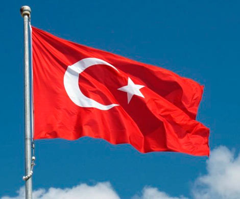 Власти Турции отпустили родственников сотрудника консульства США