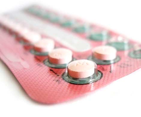 Врачи назвали самые распространенные побочные эффекты гормональных контрацептивов