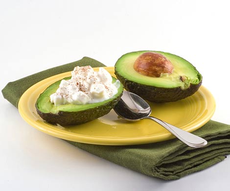 Врачи советуют употреблять авокадо для снижения аппетита