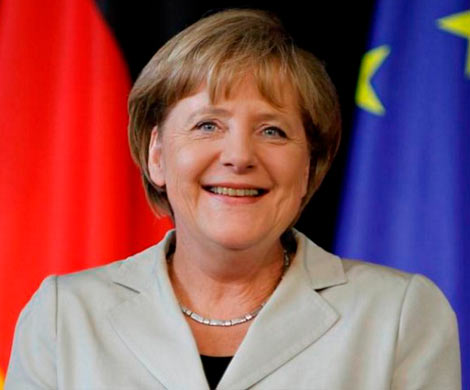 Выборы в бундестаг: неубедительная победа Меркель