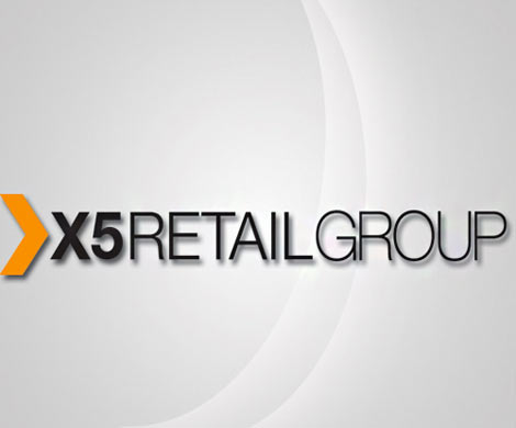 X5 Retail Group обошел «Магнит»
