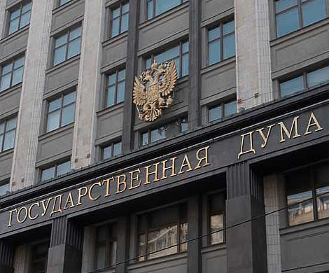 Экспертиза законопроектов обойдется Госдуме в 40 млн рублей