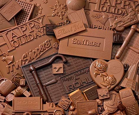 Эксперты опровергли миф о влиянии шоколада на настроение