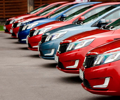 Эксперты прочат рост продаж автомобилей в России