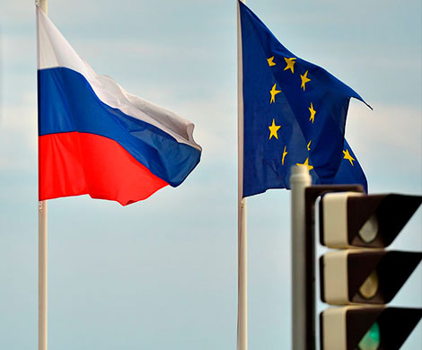 Эксперты прогнозируют на 2019 охлаждение между ЕС и РФ