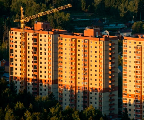Эксперты считают, что данные о стоимости жилья на Avito по СПб сильно занижены