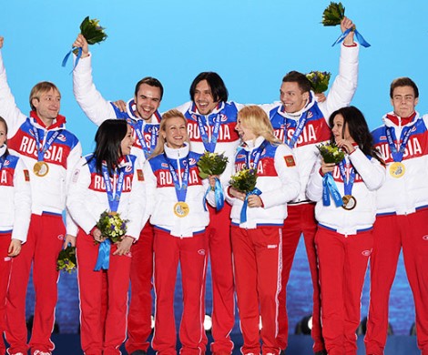 Эхо допингового скандала: Россию могут не пустить и на Олимпиаду 2020 в Токио